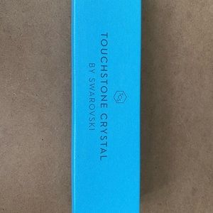 Swarovski Bracelet; TCS Touchstone Crystal